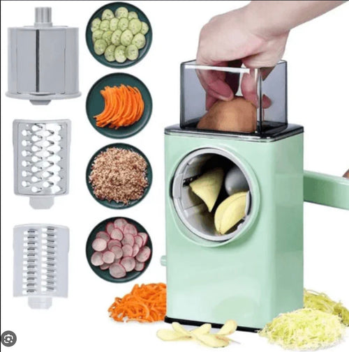 Gray helmet for bikers